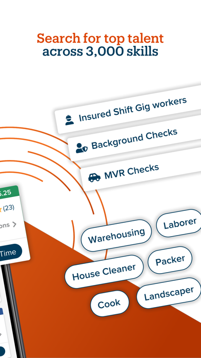 How to cancel & delete GigSmart Get Workers from iphone & ipad 2