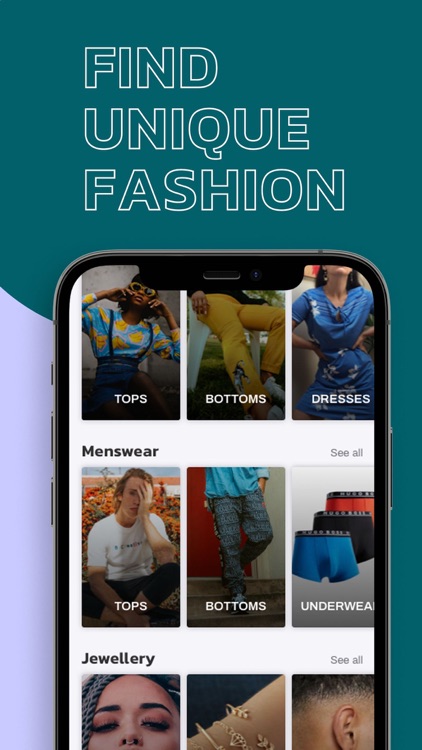 ESOOKO: Buy and sell fashion