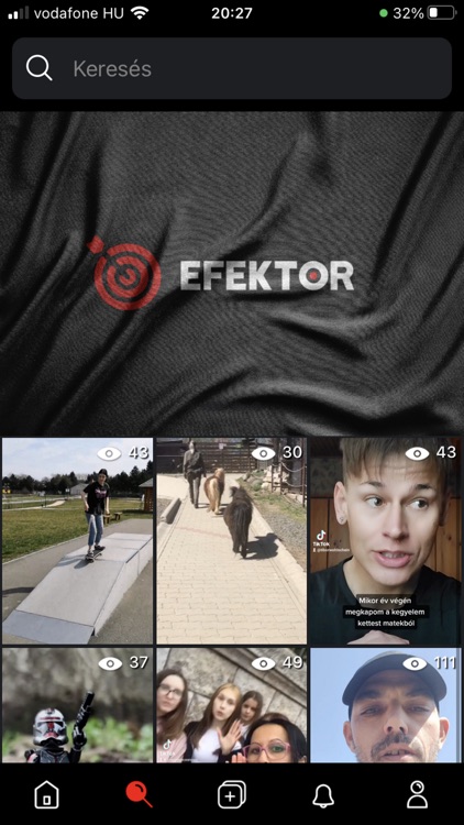 Efektor