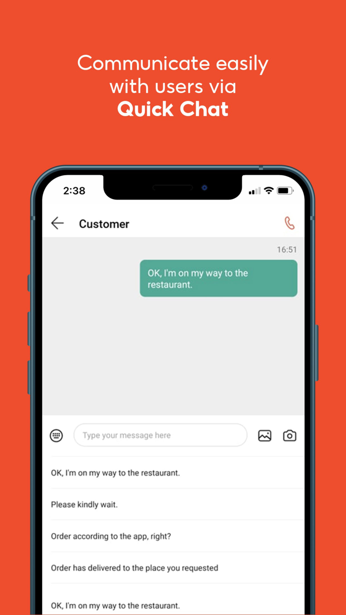 ShopeeFood Driver MY