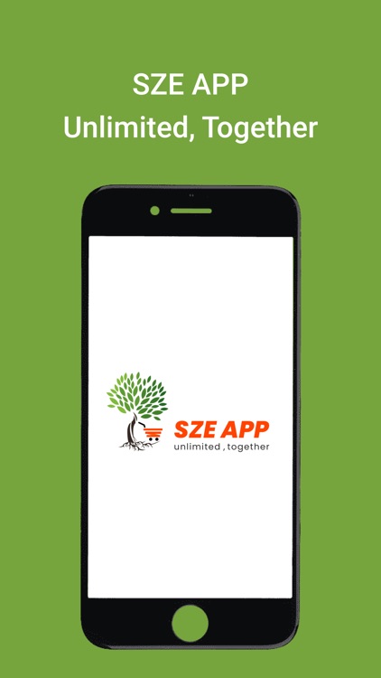 Szeappstore