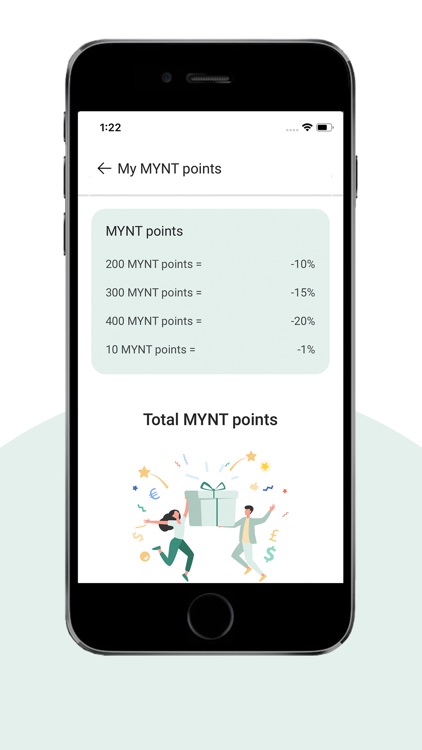 MYNT screenshot-4