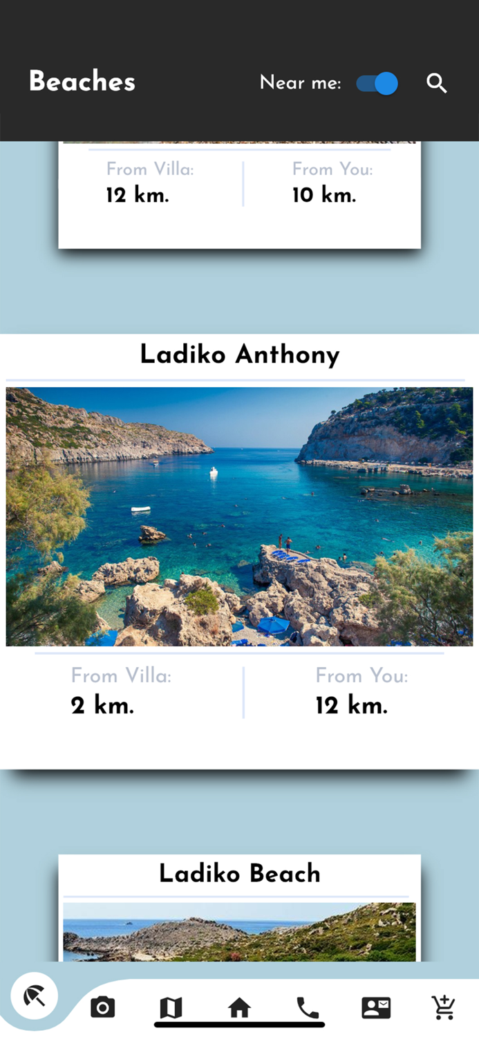 Delta Wellness Villa