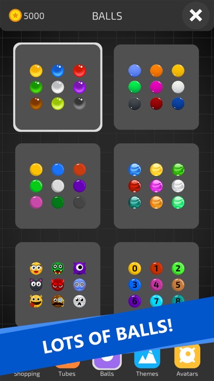 Ball Sort Master screenshot-4