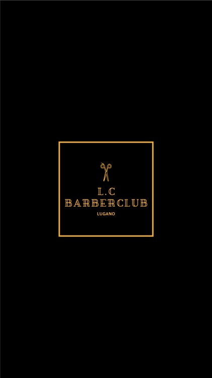 Barber Club Lugano