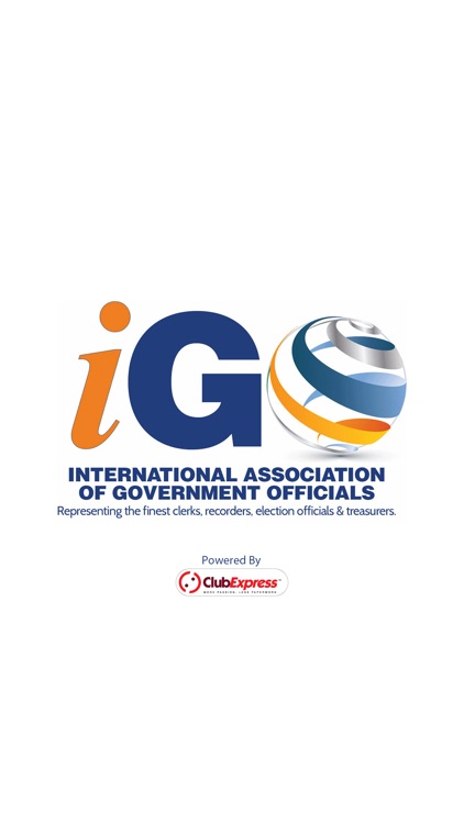 Int Assoc of Gvrnmnt Officials