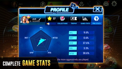 Texas Holdem Poker-Sohoo Poker free Resources hack