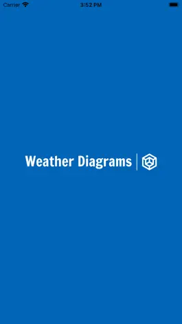 Game screenshot Weather Diagrams mod apk