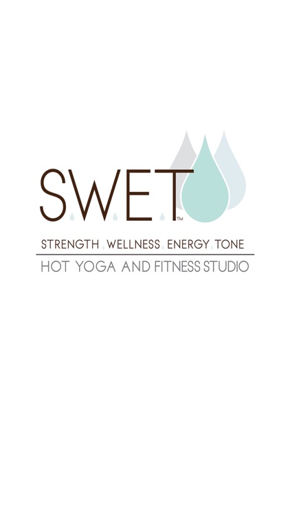 S.W.E.T. Hot Yoga and Fitness