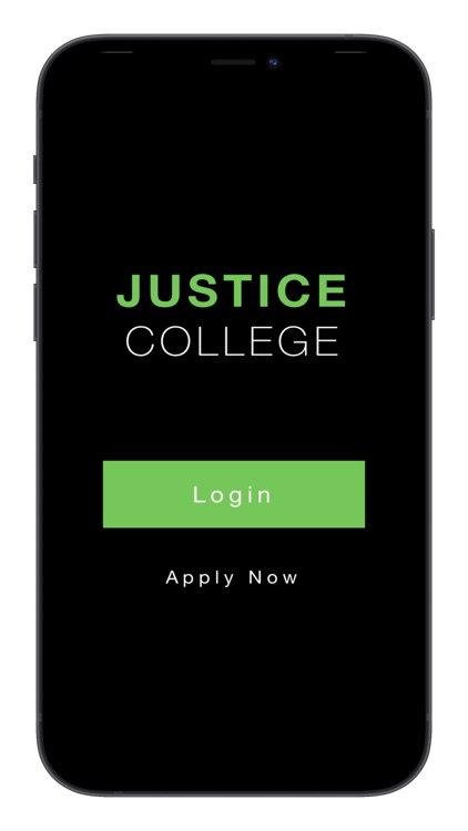 JusticeCollege