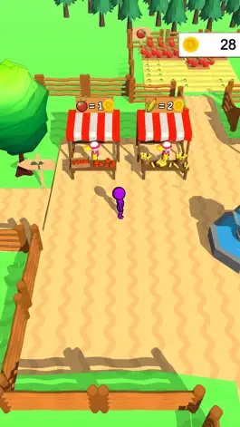 Game screenshot Build Your Farm apk