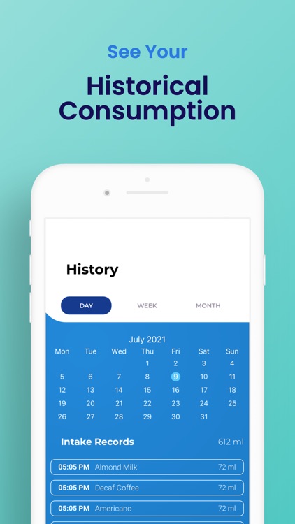 Drink Water Reminder Daily screenshot-5