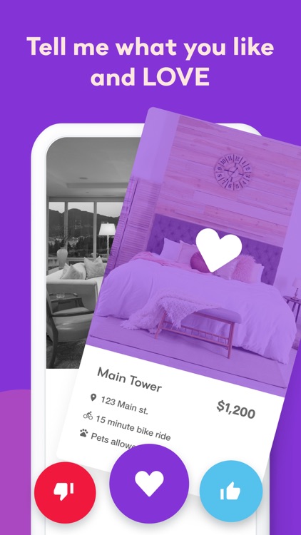 Apartment List screenshot-3