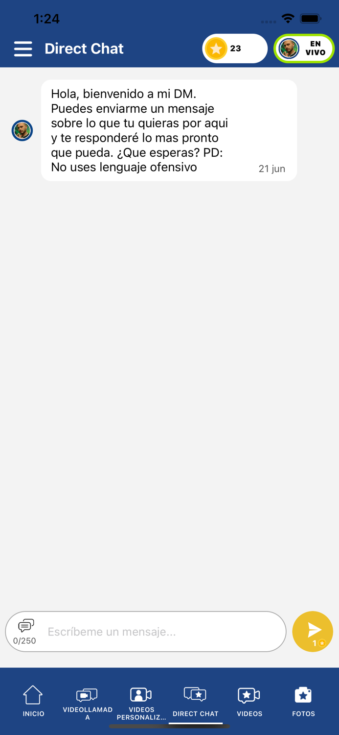 VICORA – Humor y música