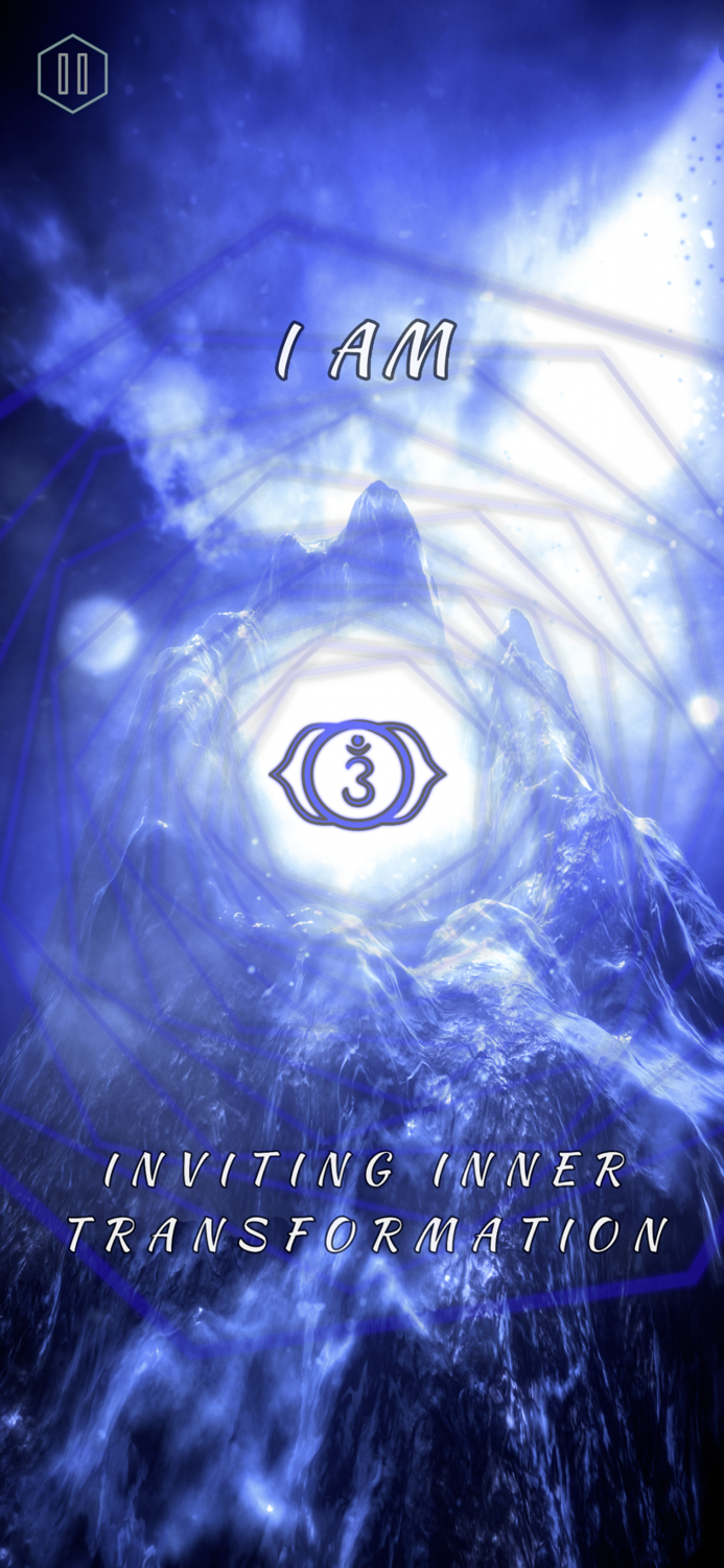 Chakra Tune Up-Meditations