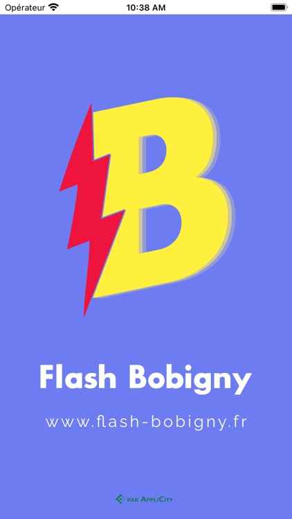 Flash Bobigny