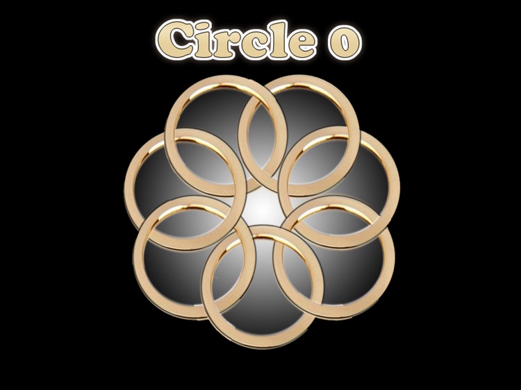 Circle 0