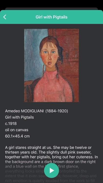 Multilingual Museum Guide screenshot-6