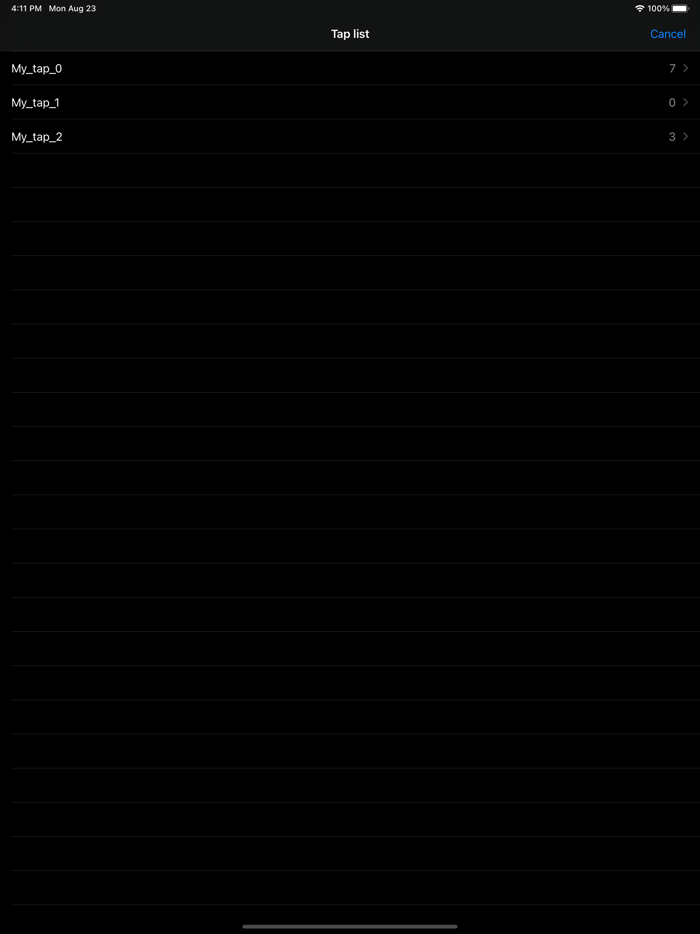 Auto Clicker - Automatic tap