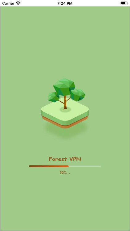 Fast VPN Master - Forest VPN by Chengdu Feixiao Tech Co., Ltd.