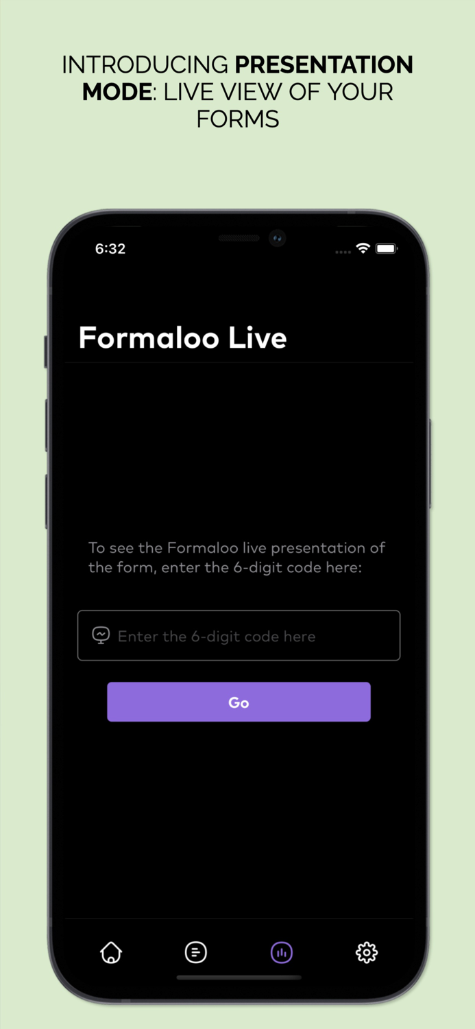 Formaloo Form Builder