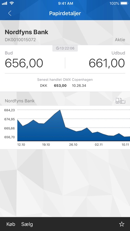 Nordfyns Banks Mobilbank screenshot-4