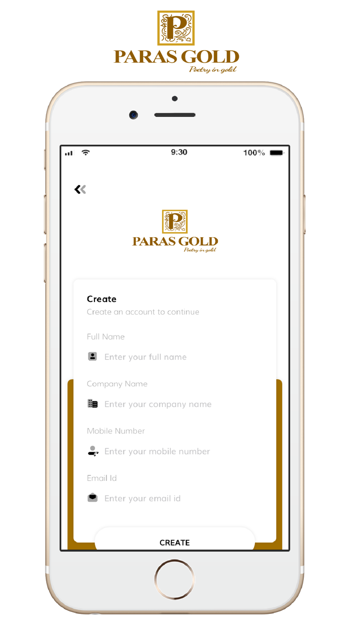 Paras Gold