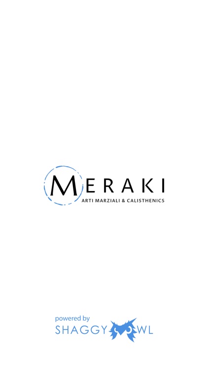 Meraki