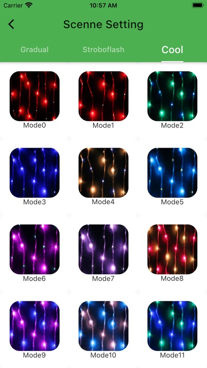 DazzlingLights screenshot-8