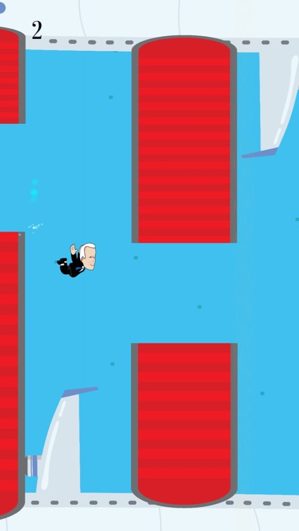 Flappy Joe Game