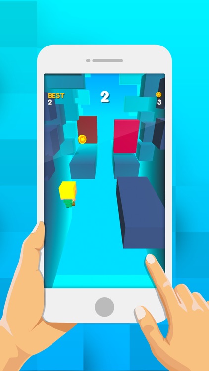 Jumper Play screenshot-3