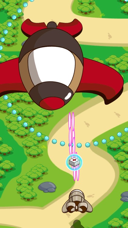 Air Plane War Shooter 1945 screenshot-5