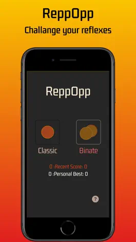 Game screenshot Repp Opp mod apk