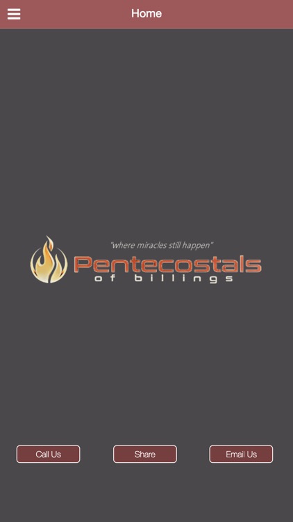 Pentecostals of Billings