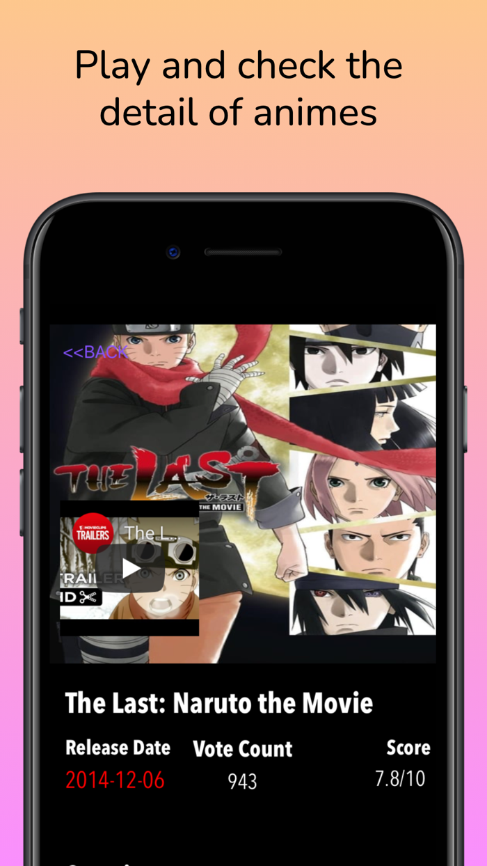 9Anime - Anime movies