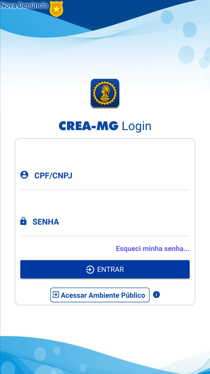 CREA-MG
