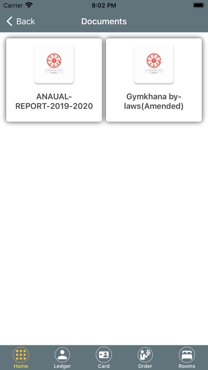 The Hyderabad Gymkhana screenshot-5