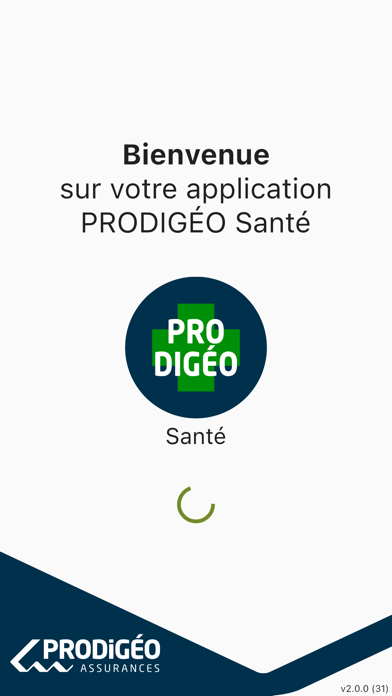 How to cancel & delete Planet'Santé from iphone & ipad 1