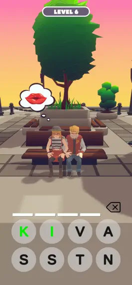 Game screenshot Love Puzzle! hack