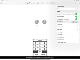 Game screenshot Calculator AUD hack