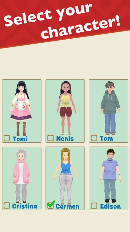 Tomi Farm screenshot-4