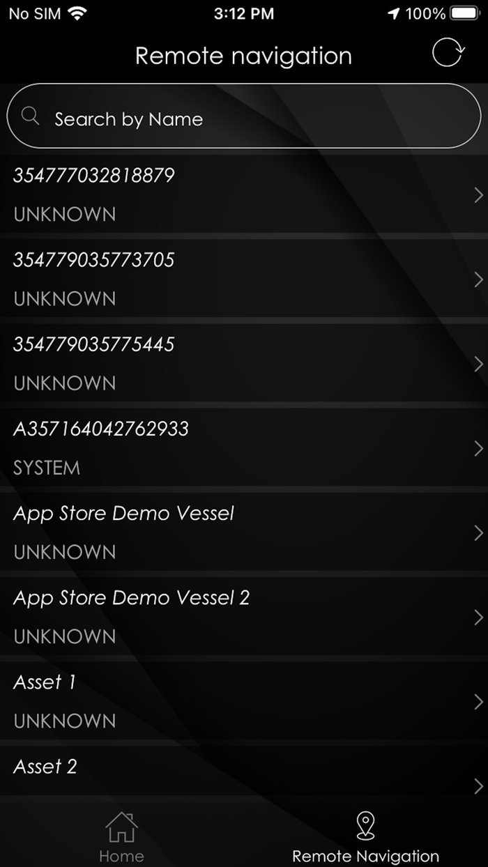 SC2 Companion App