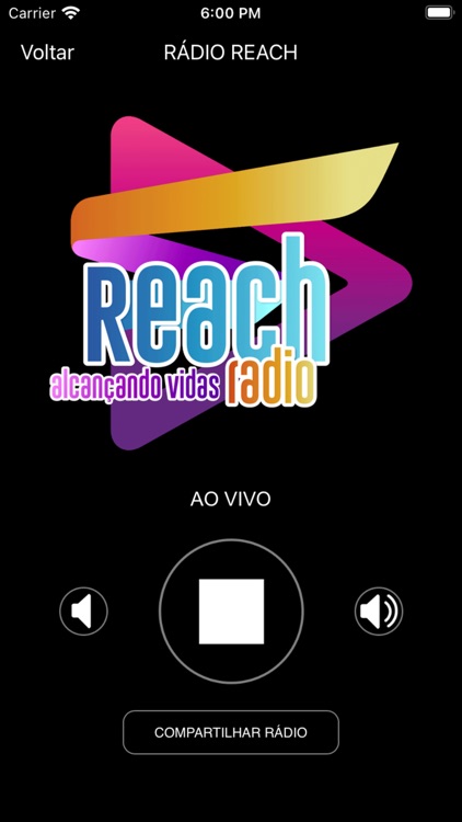 Radio Reach Assembleia de Deus