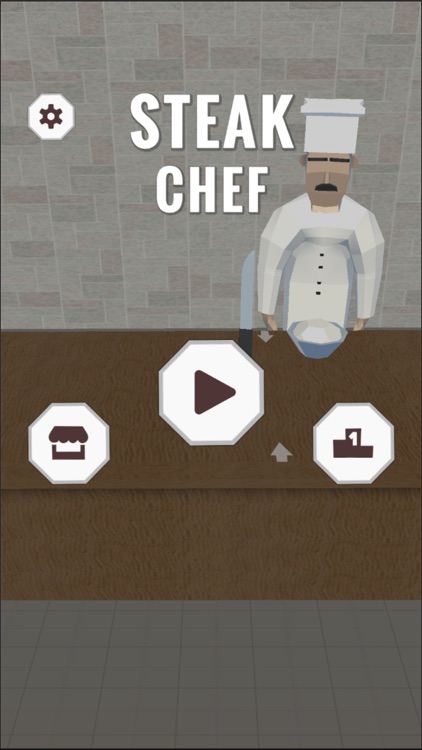 Steak Chef