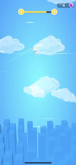 Game screenshot Skater Queen! apk