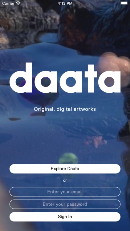 Daata
