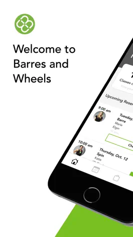 Game screenshot Barres and Wheels Studios mod apk