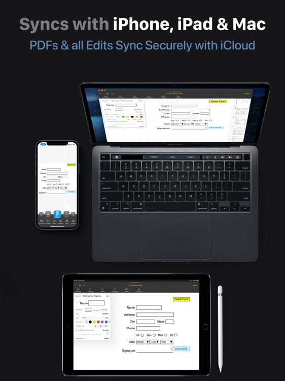 PDF Office Max, Edit & Convert screenshot-9