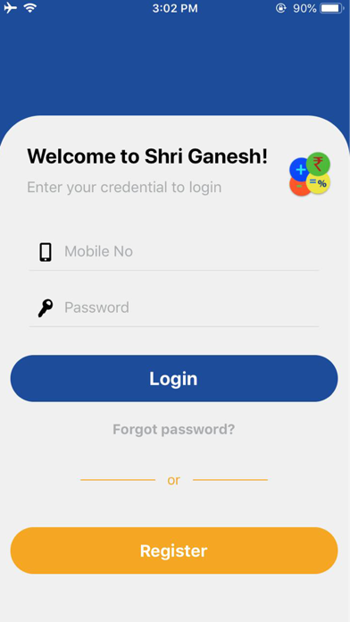 How to cancel & delete Shri Ganesh 7.0 from iphone & ipad 2