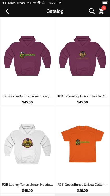 R2BClothing